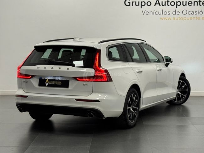 Foto del VOLVO V60 B4 Momentum Pro Aut.