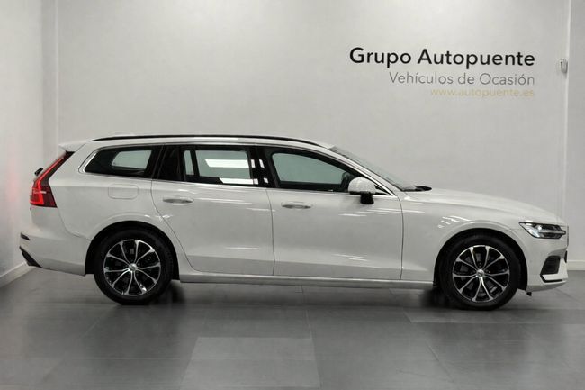 Foto del VOLVO V60 B4 Momentum Pro Aut.