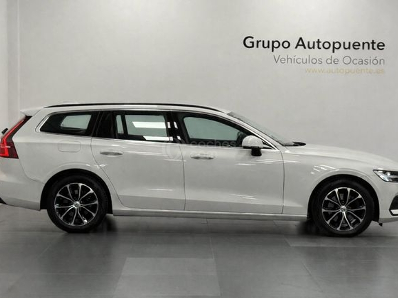 Foto del VOLVO V60 B4 Momentum Pro Aut.