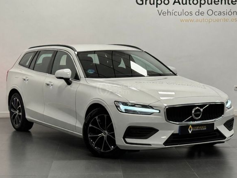 Foto del VOLVO V60 B4 Momentum Pro Aut.
