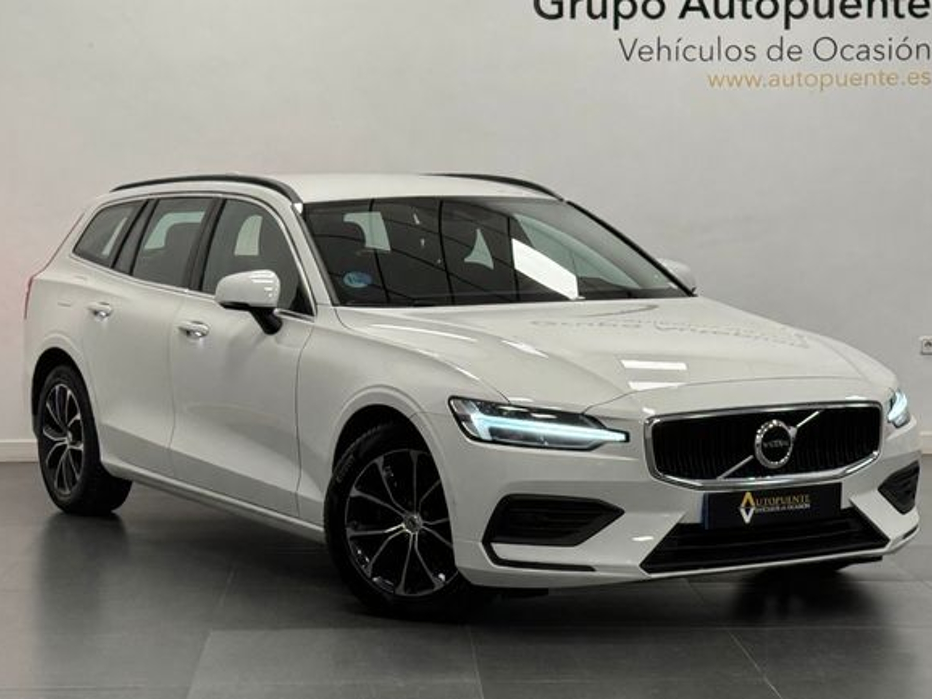 Imagen de VOLVO V60