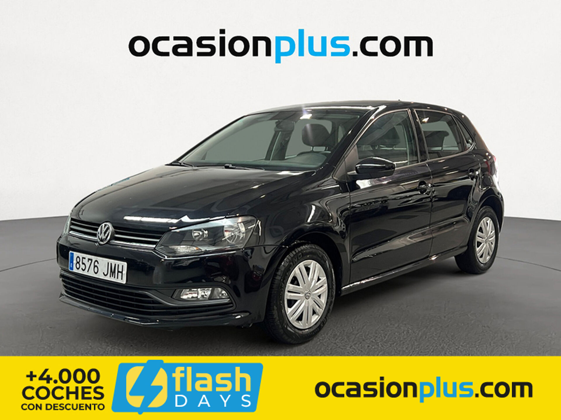 Imagen de VOLKSWAGEN Polo