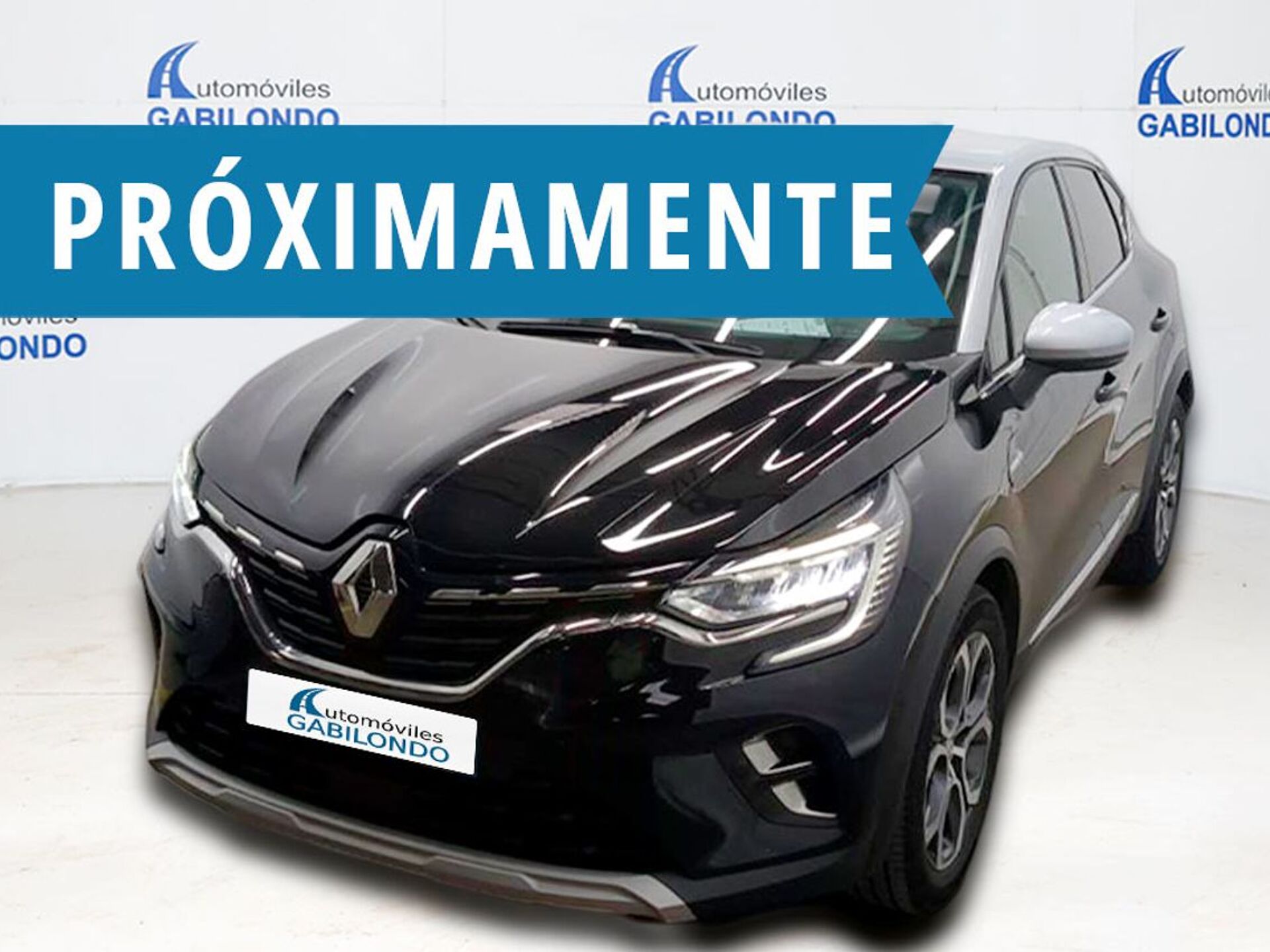 Imagen de RENAULT Captur