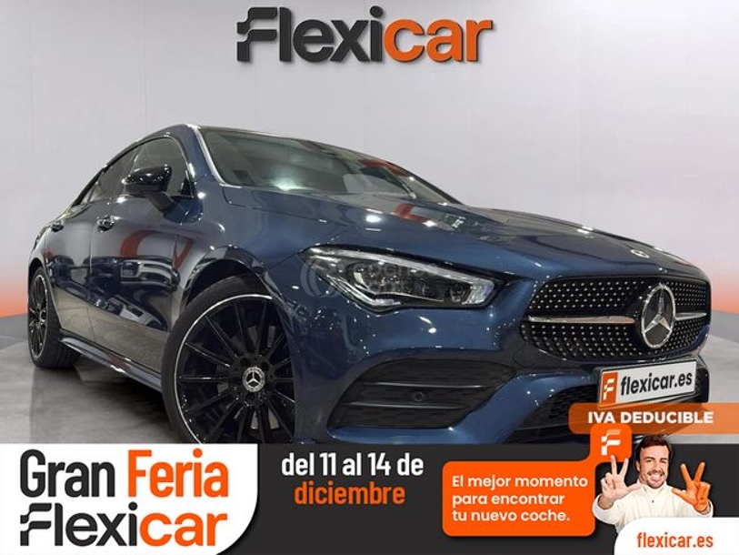 Foto del MERCEDES Clase CLA CLA 220d