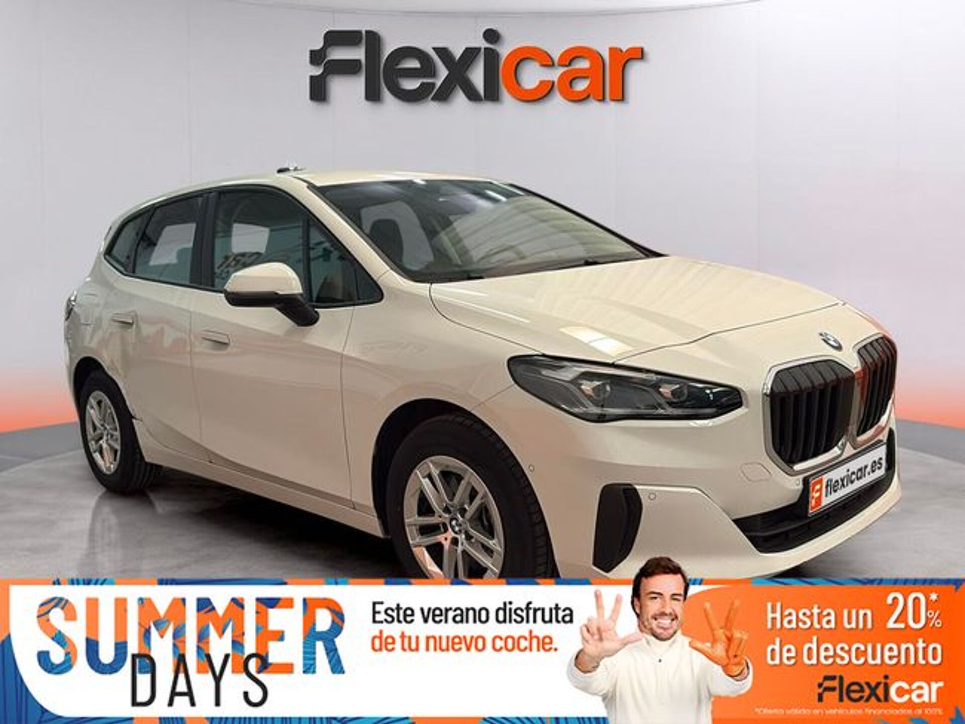 Imagen de BMW Serie 2