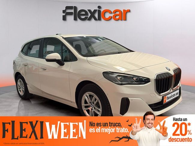 BMW Serie 2 (218d) en Cáceres