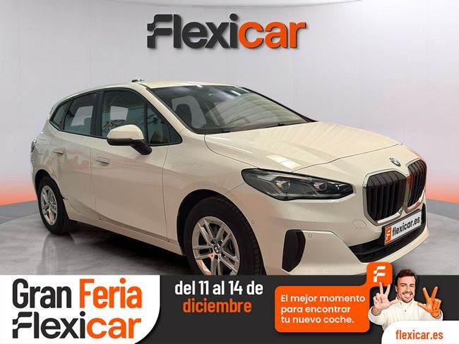 BMW Serie 2 (218d) en Cáceres