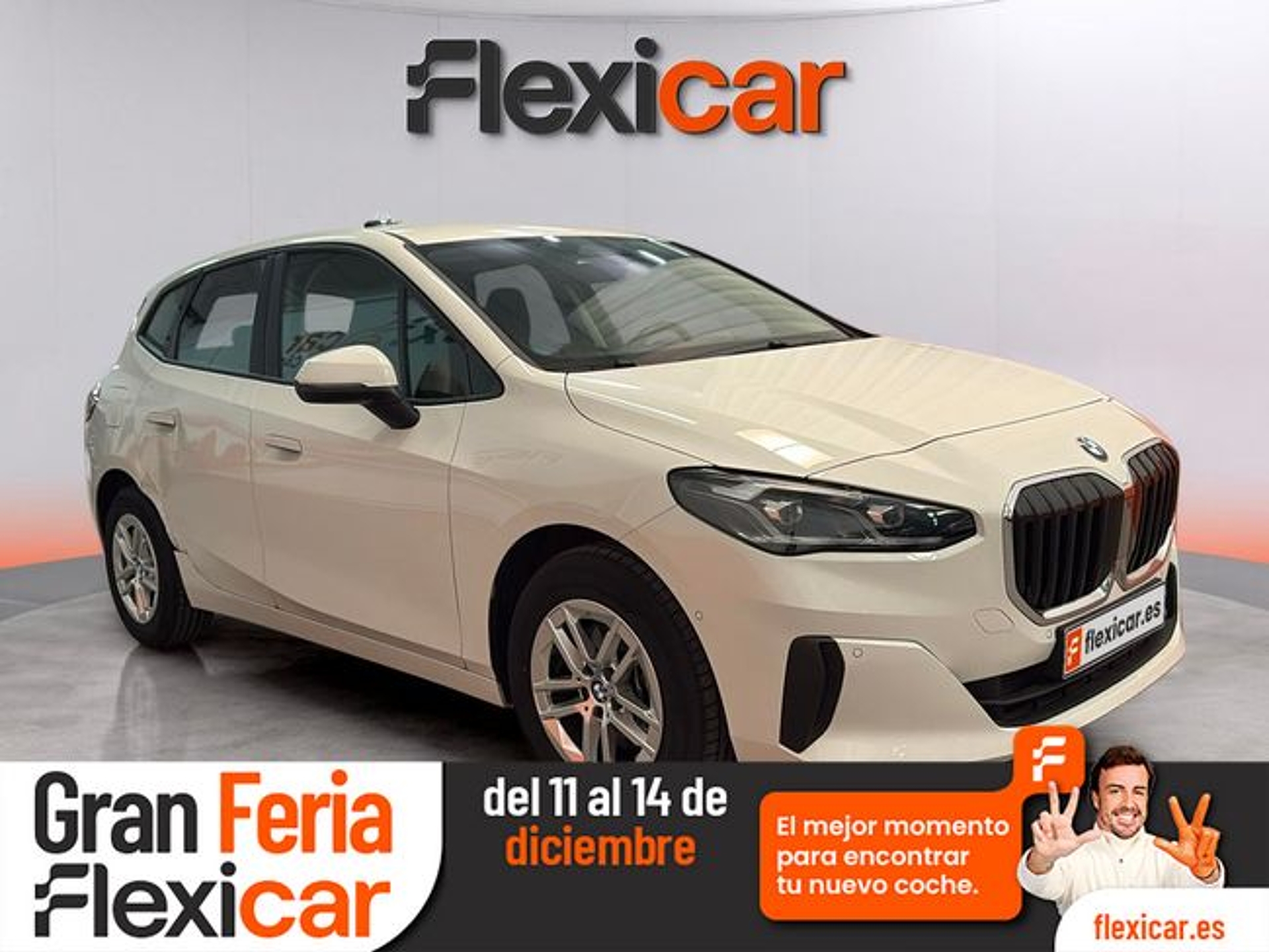 Imagen de BMW Serie 2