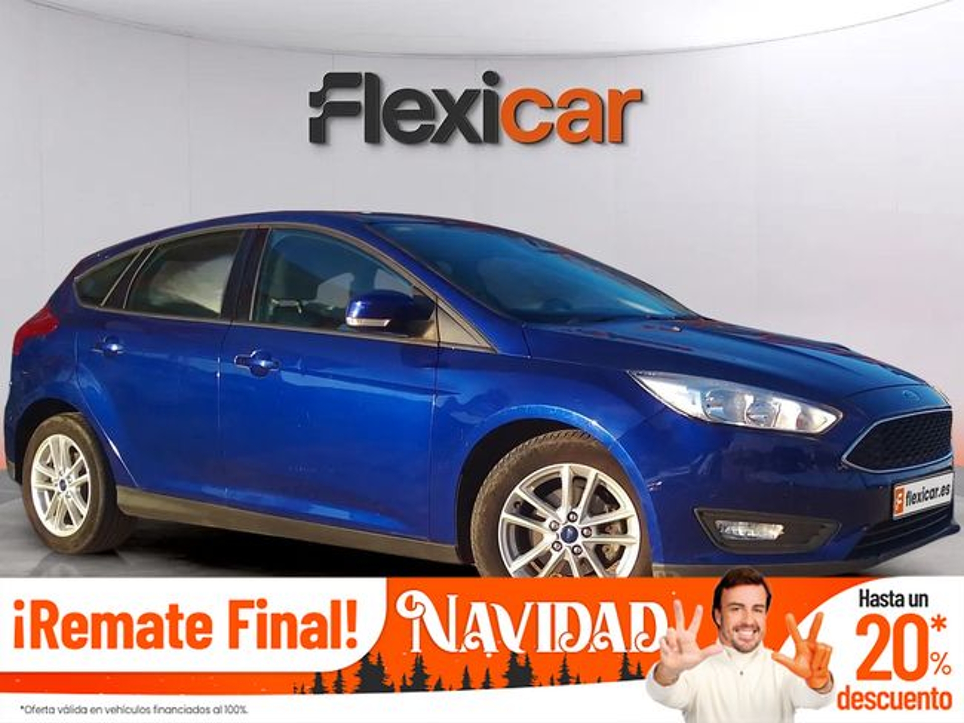 Imagen de FORD Focus