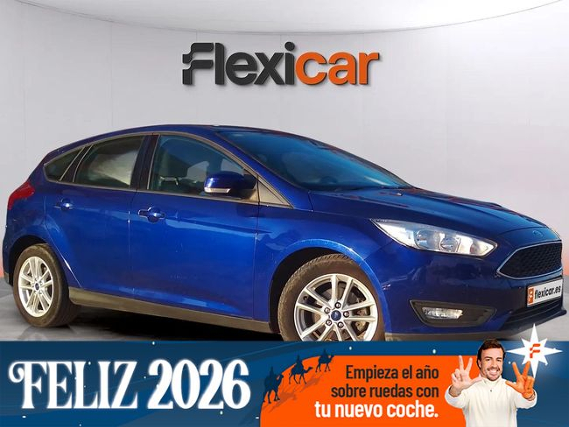 Imagen de FORD Focus