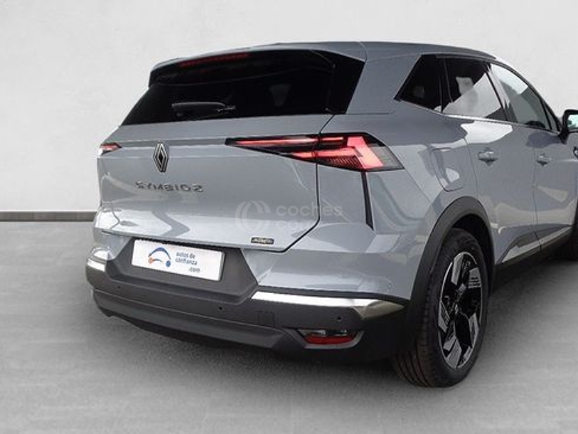 Foto del RENAULT Symbioz E-TECH Full Hybrid Techno 105kW