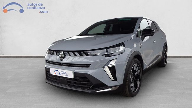 Foto del RENAULT Symbioz E-TECH Full Hybrid Techno 105kW