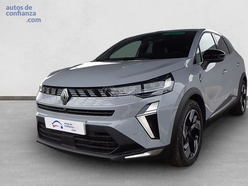 Foto del RENAULT Symbioz E-TECH Full Hybrid Techno 105kW