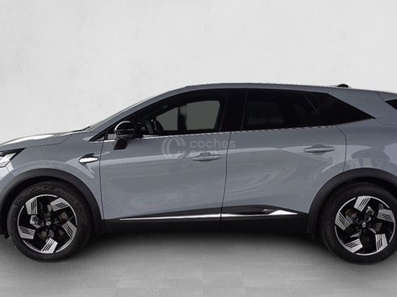 Foto del RENAULT Symbioz E-TECH Full Hybrid Techno 105kW