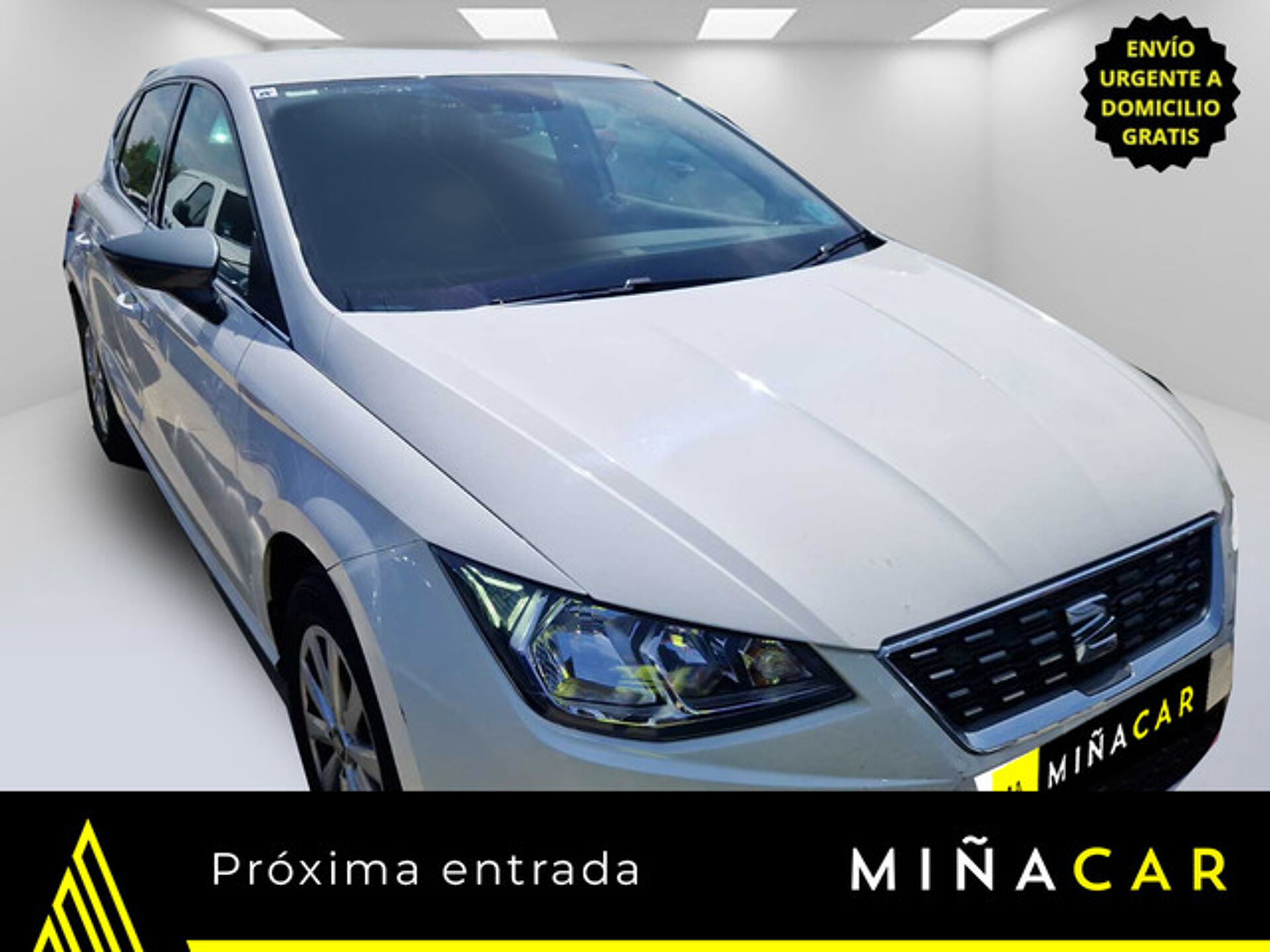 Imagen de SEAT Ibiza
