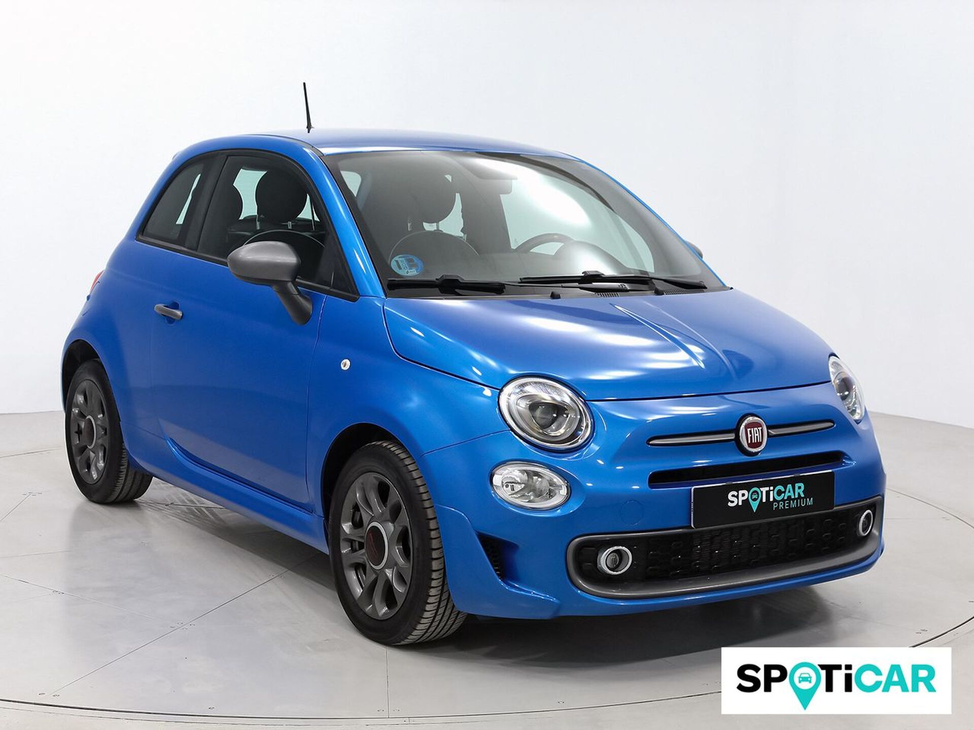 Imagen de FIAT 500