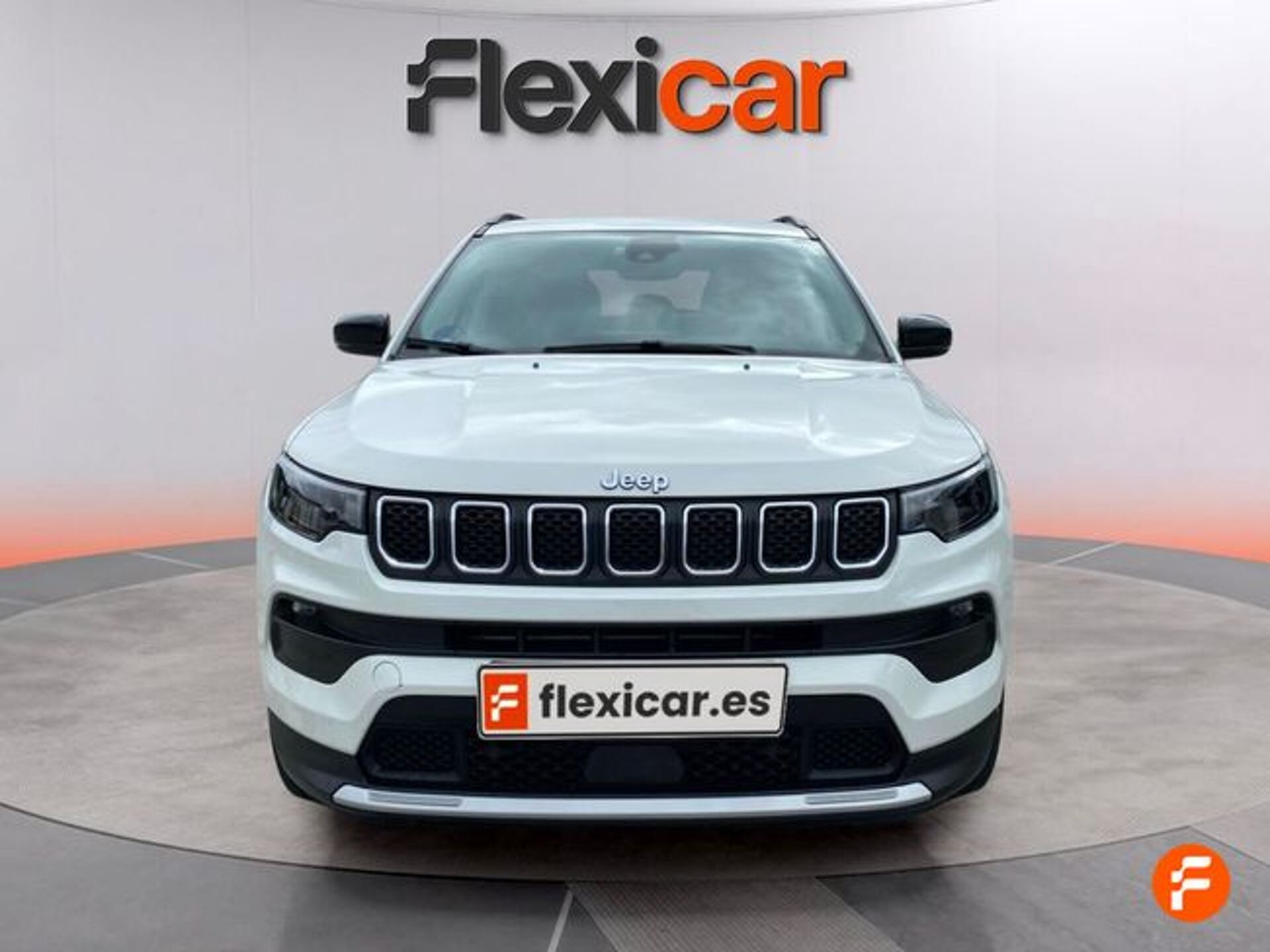Imagen 2 de JEEP Compass