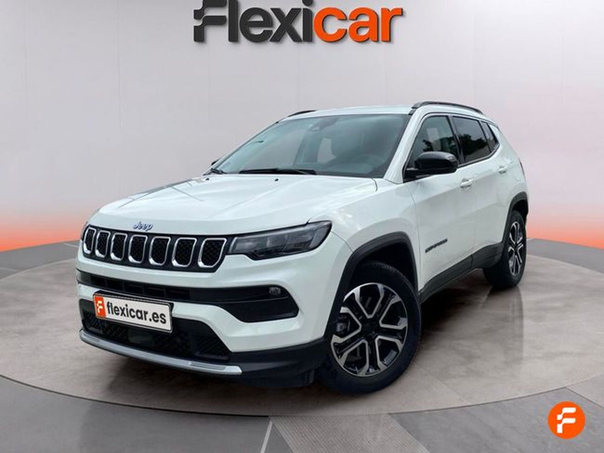 Imagen 3 de JEEP Compass