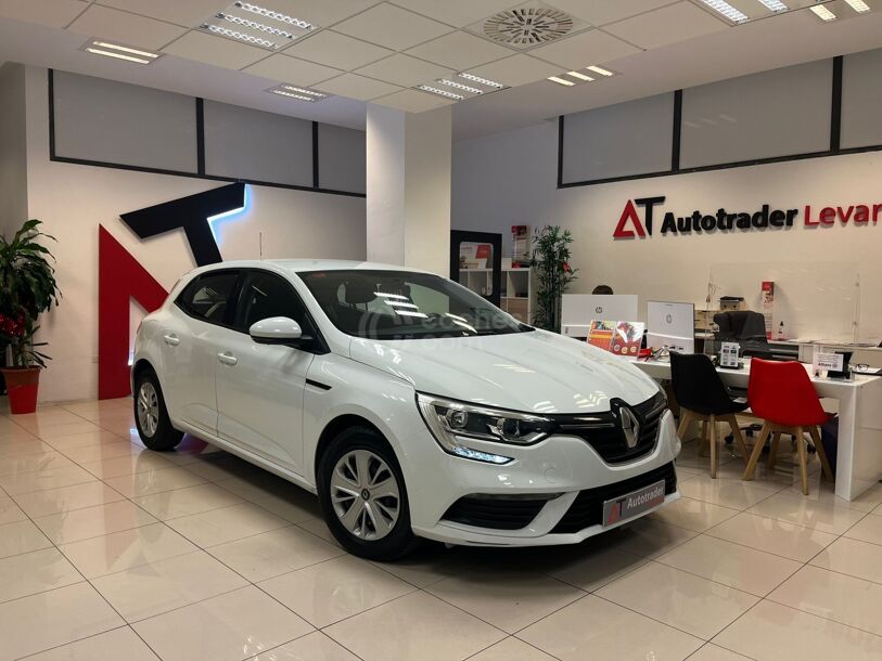 Foto del RENAULT Mégane 1.2 TCe Energy Life 74kW