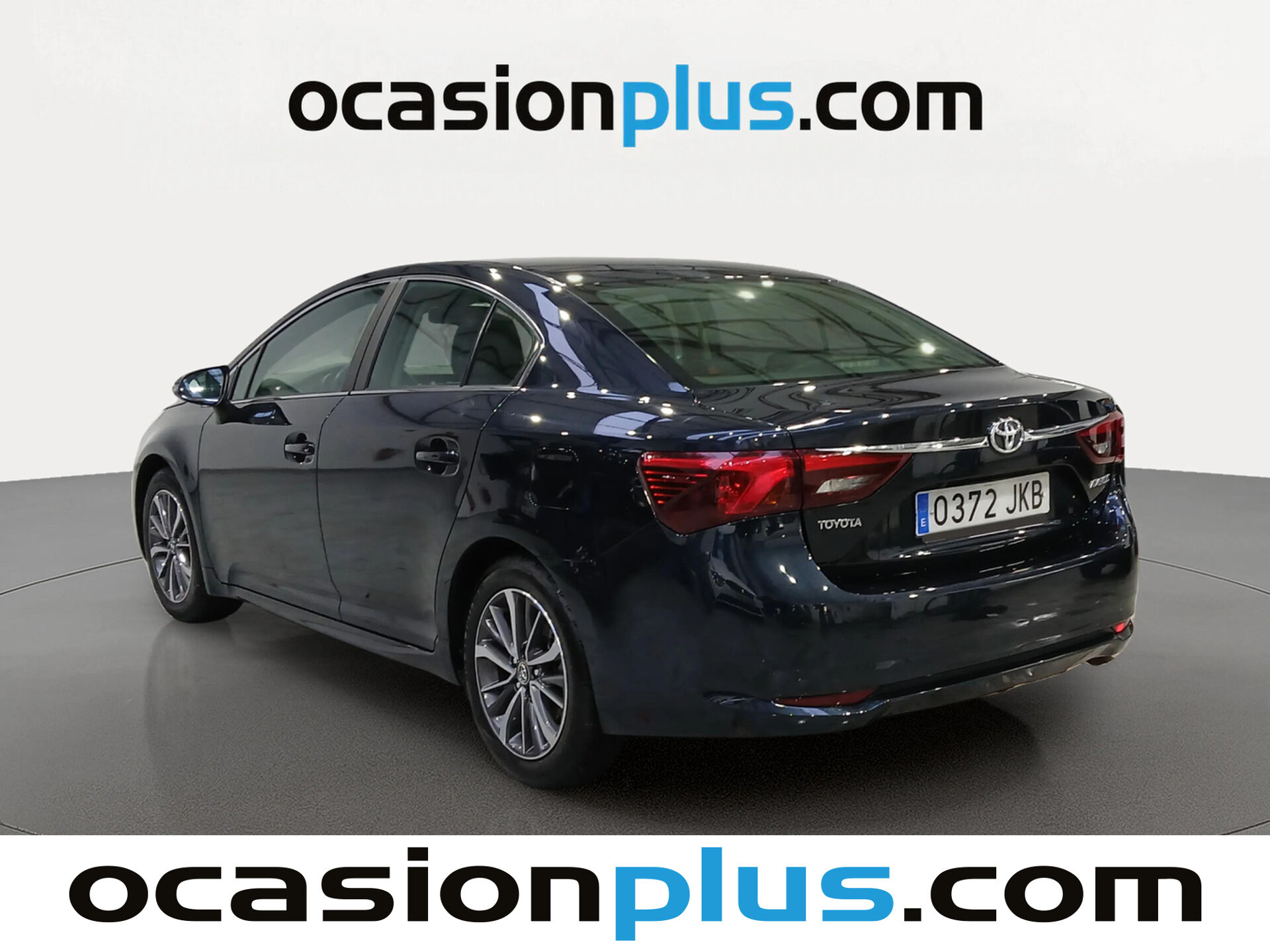 Imagen 3 de TOYOTA Avensis