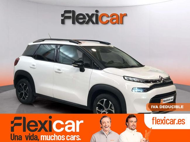 Foto del CITROEN C3 Aircross Puretech S&S Shine 110