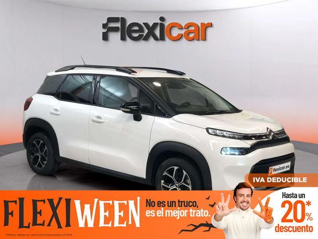 CITROEN C3 Aircross (PureTech 81kW (110CV) Plus) en Almería