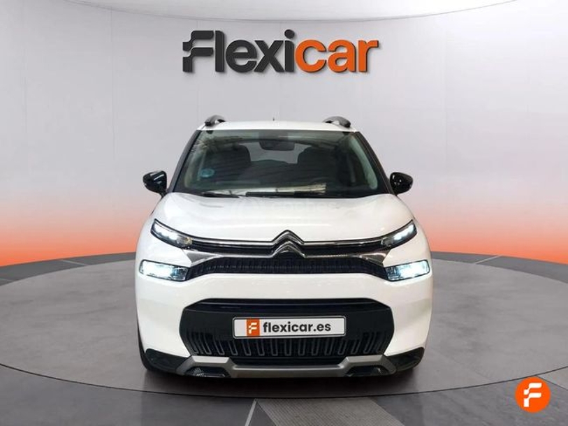 Foto del CITROEN C3 Aircross Puretech S&S Shine 110