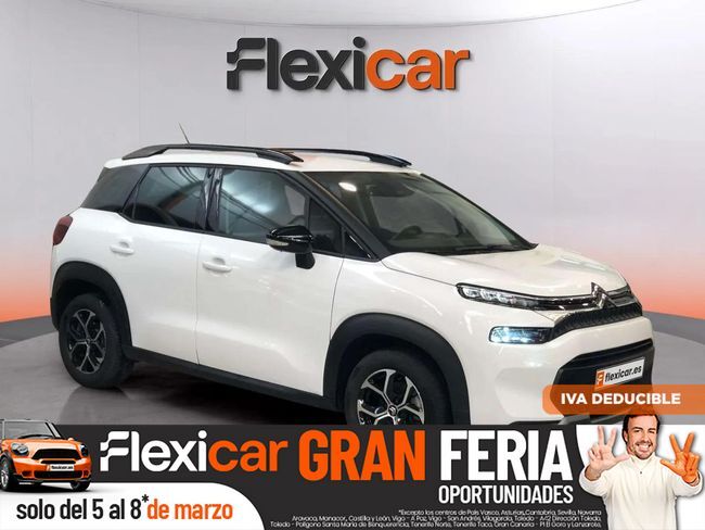 Foto del CITROEN C3 Aircross Puretech S&S Shine 110