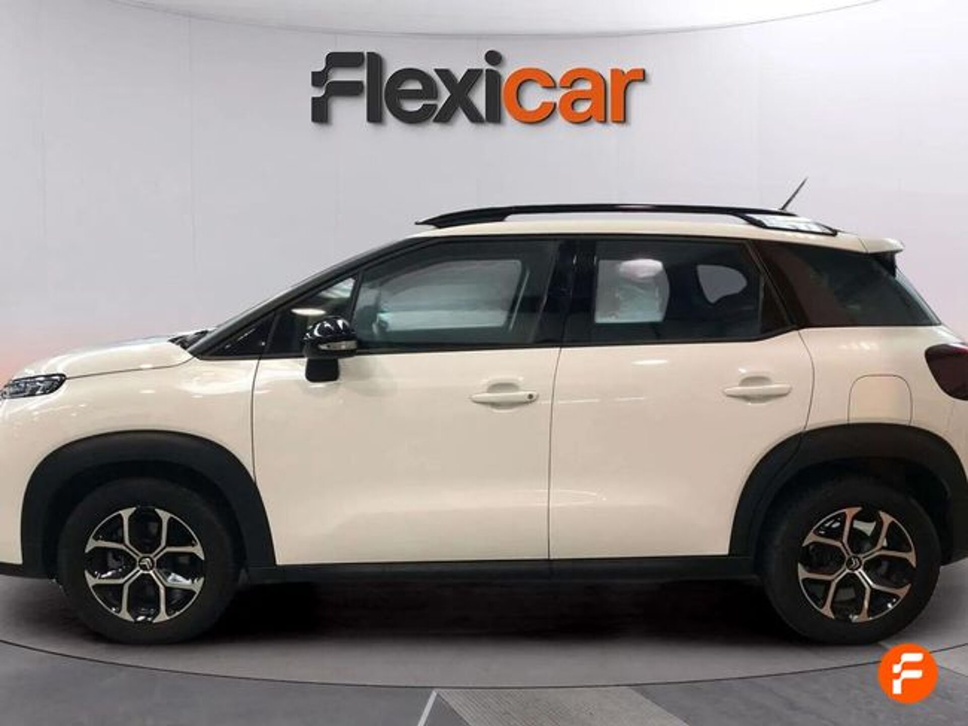 Imagen 3 de CITROEN C3 Aircross