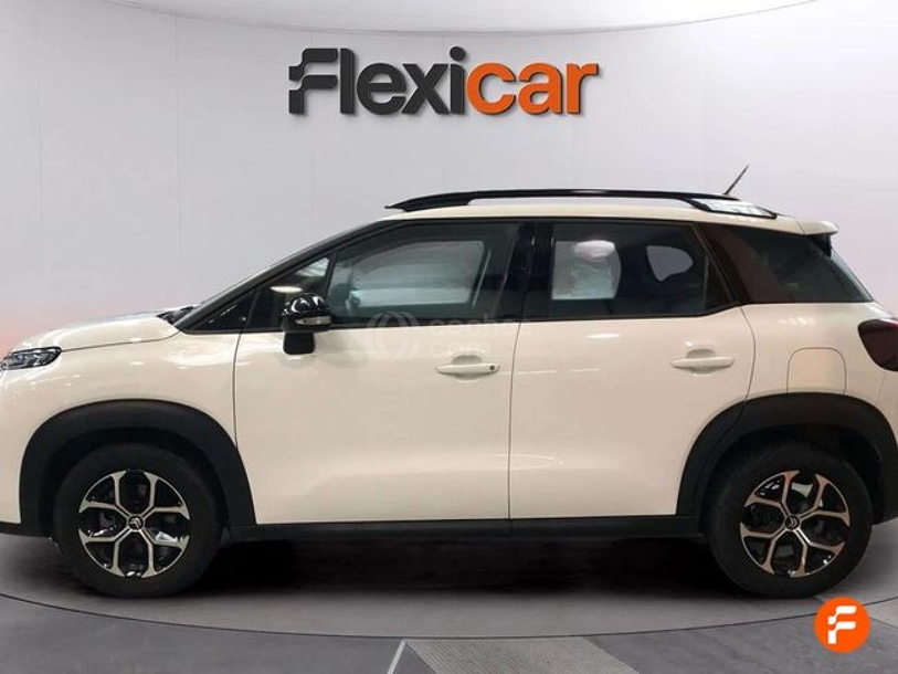 Foto del CITROEN C3 Aircross Puretech S&S Shine 110