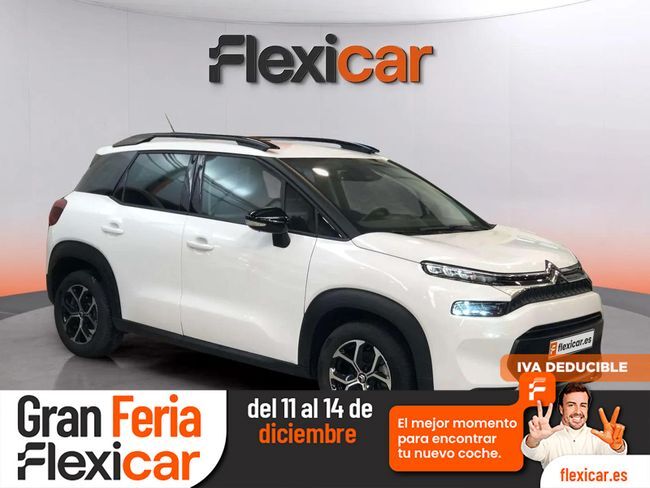CITROEN C3 Aircross (PureTech 81kW (110CV) Plus) en Almería