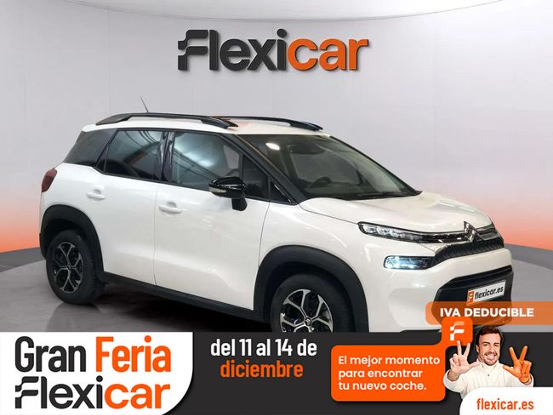 Imagen de CITROEN C3 Aircross