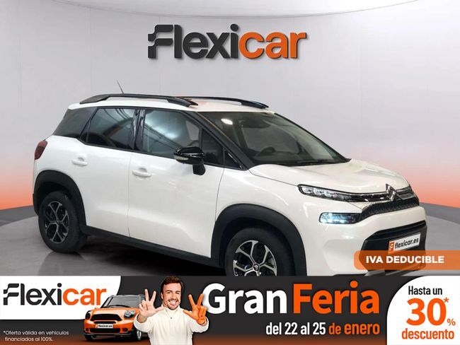 CITROEN C3 Aircross (PureTech 81kW (110CV) Plus) en Almería