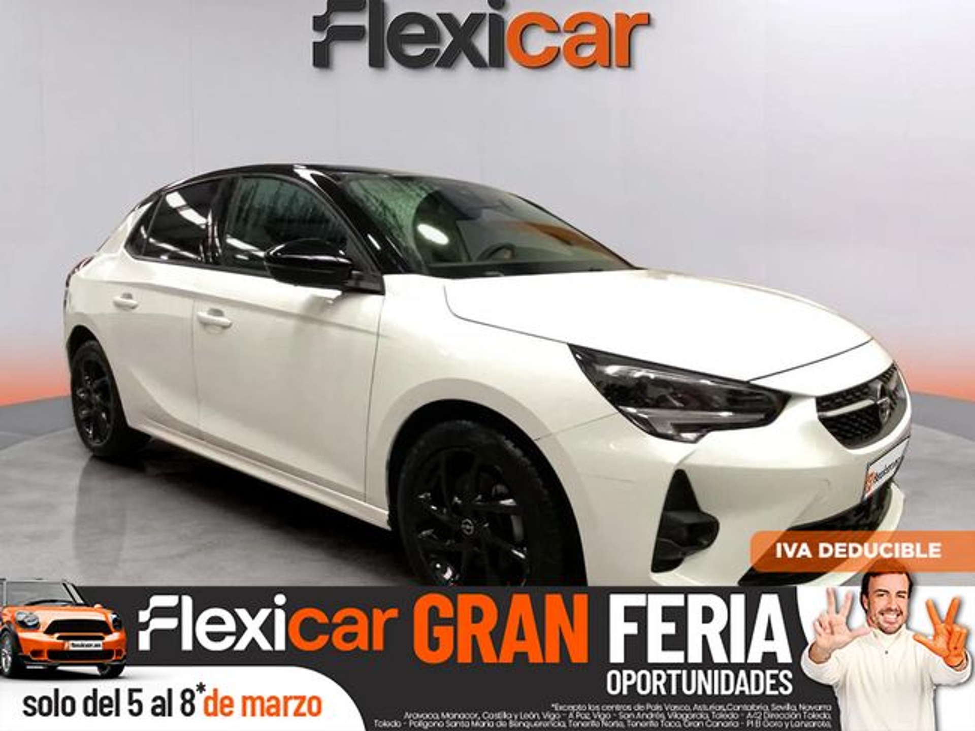 Imagen de OPEL Corsa