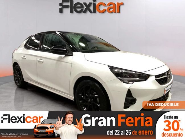 OPEL Corsa (1.2T XHL 74kW (100CV) GS) en Cádiz