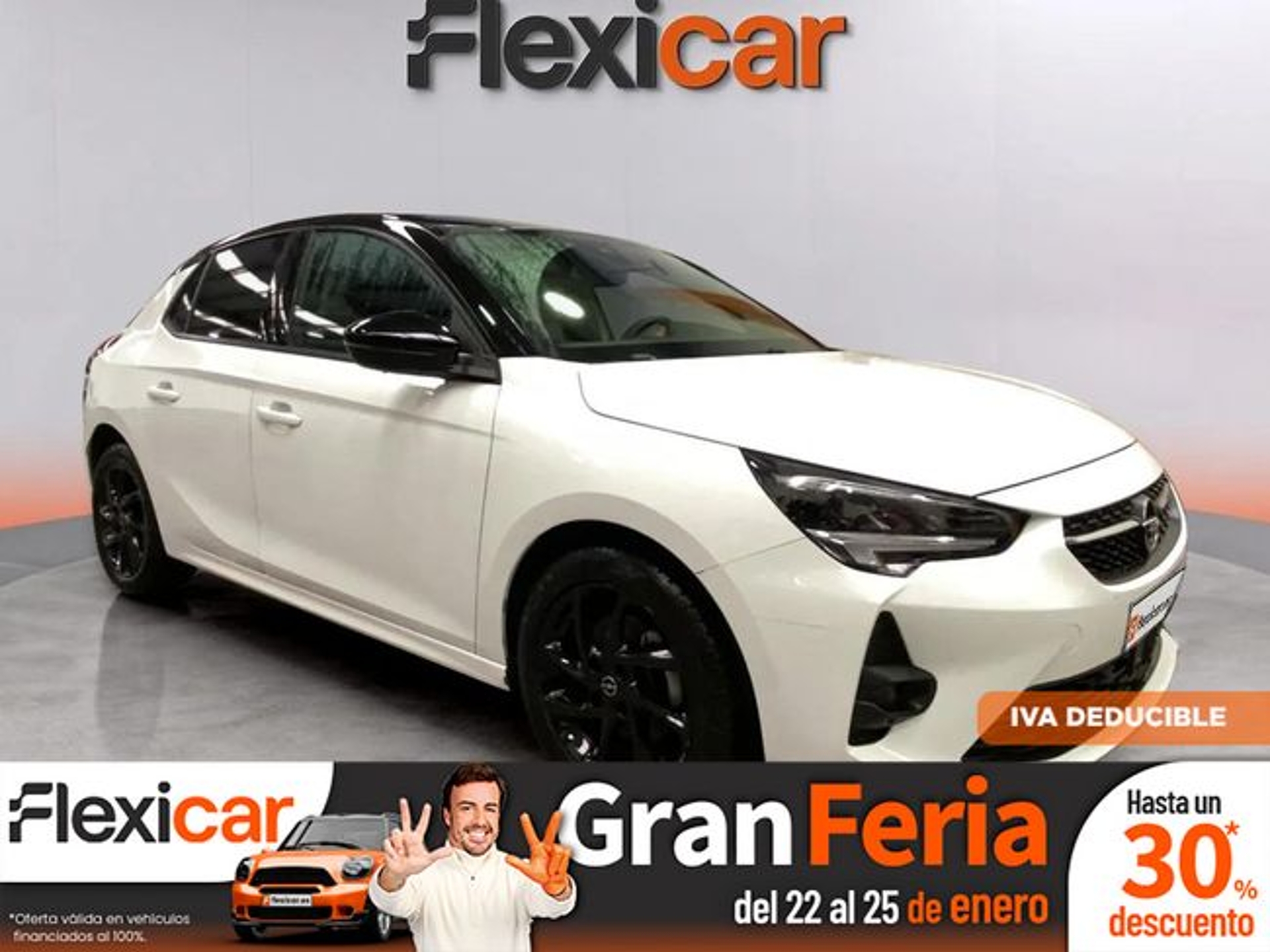 Imagen de OPEL Corsa