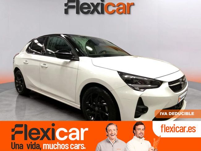 OPEL Corsa (1.2T XHL 74kW (100CV) GS) en Cádiz