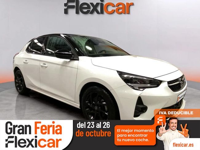 OPEL Corsa (1.2T XHL 74kW (100CV) GS) en Cádiz