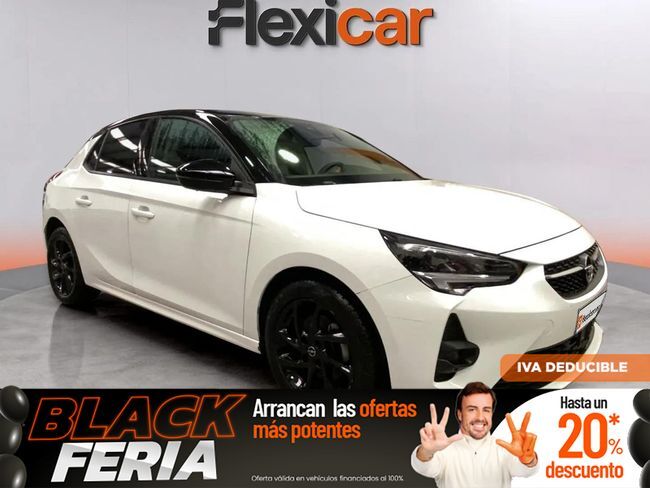 OPEL Corsa (1.2T XHL 74kW (100CV) GS) en Cádiz