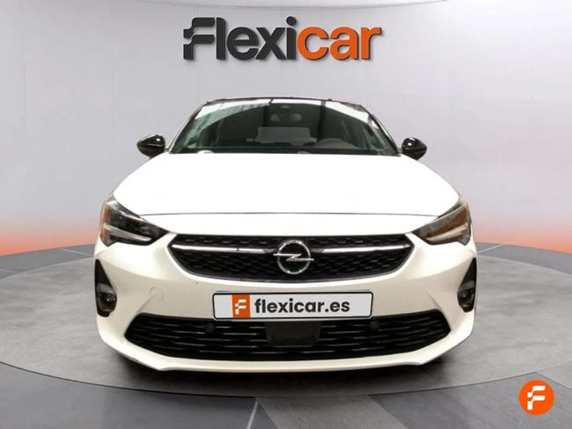 Foto del OPEL Corsa 1.2T XHL S-S GS 100