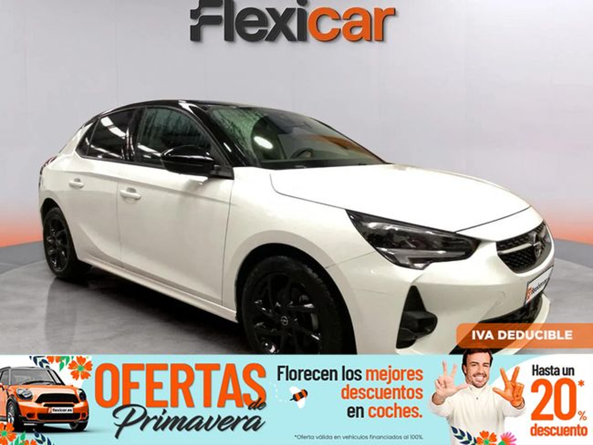 Imagen de OPEL Corsa