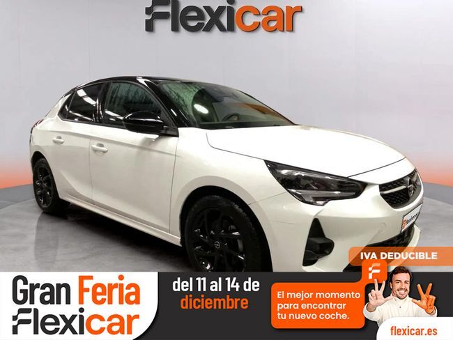 OPEL Corsa (1.2T XHL 74kW (100CV) GS) en Cádiz