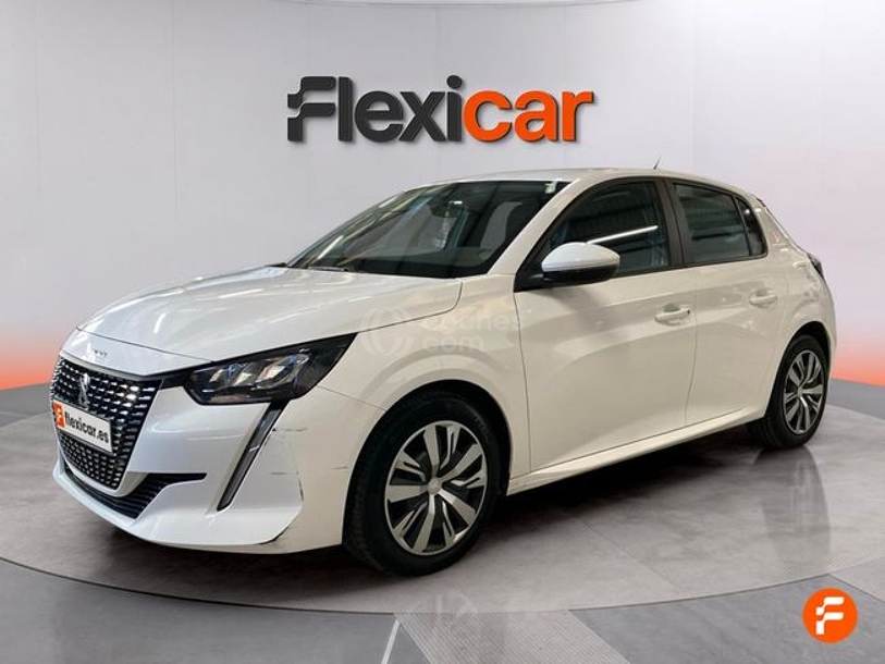 Foto del PEUGEOT 208 1.2 Puretech S&S Active 75