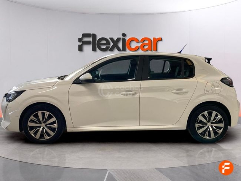 Foto del PEUGEOT 208 1.2 Puretech S&S Active 75