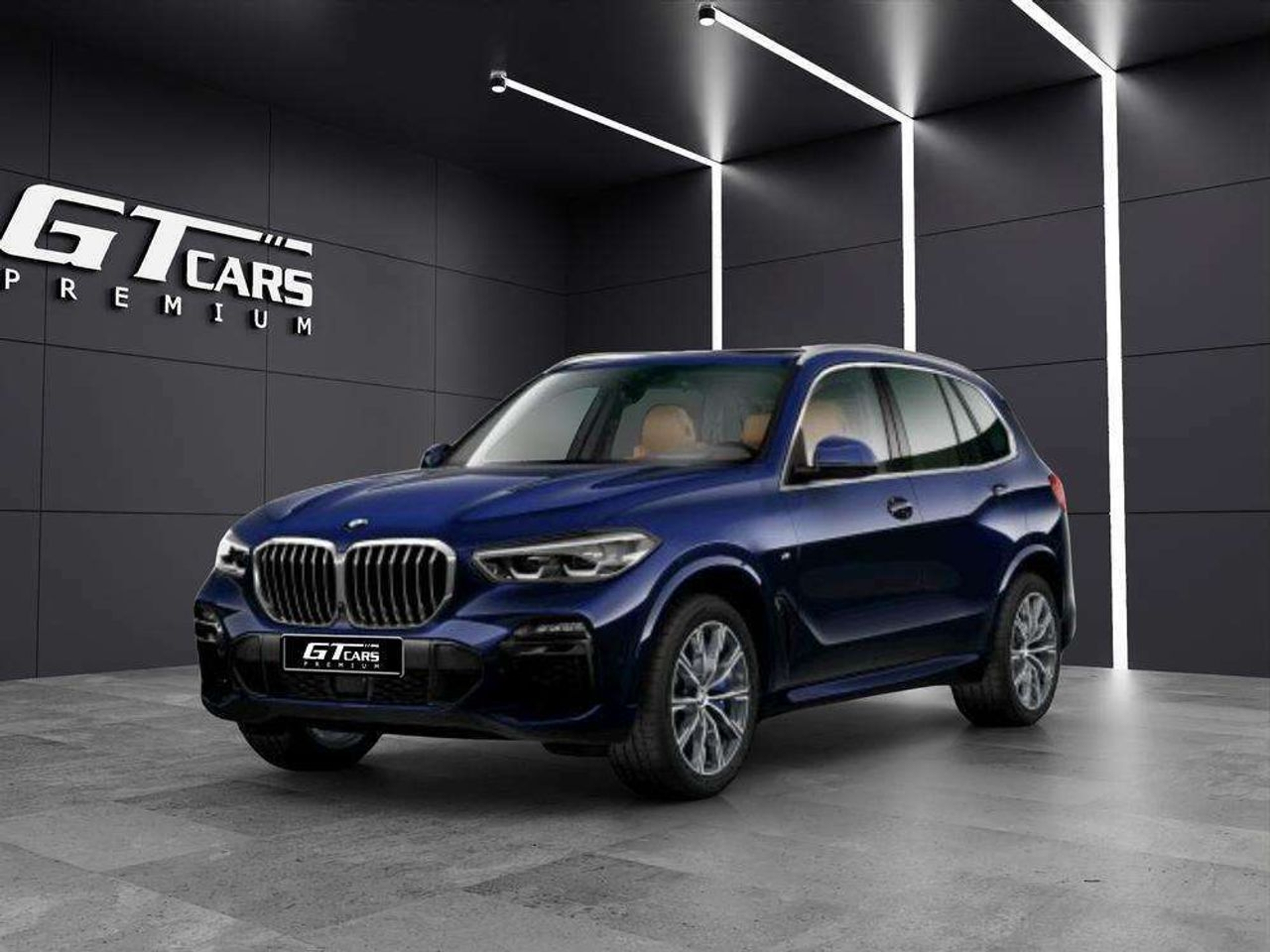 Imagen de BMW X5