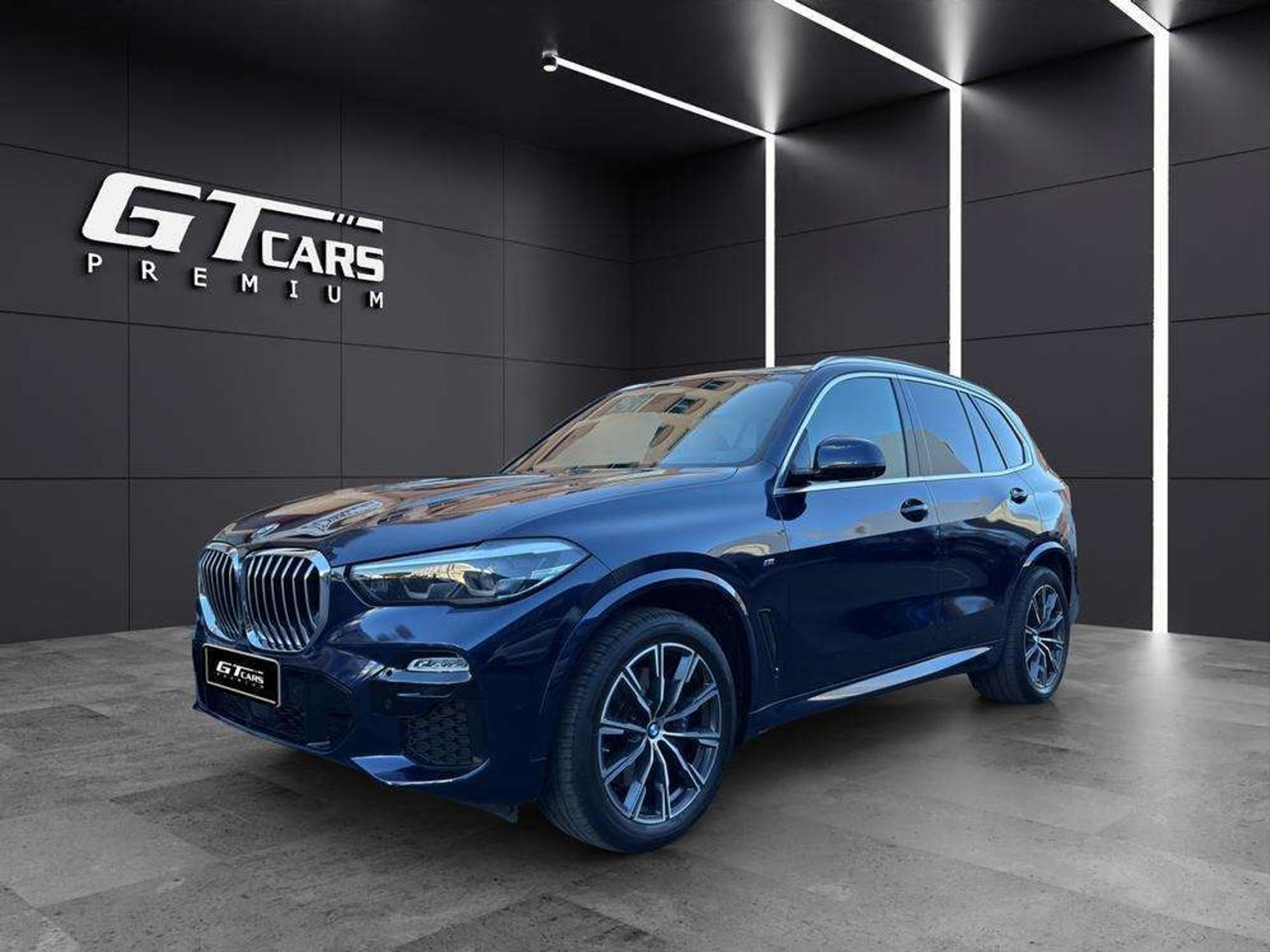 Imagen de BMW X5