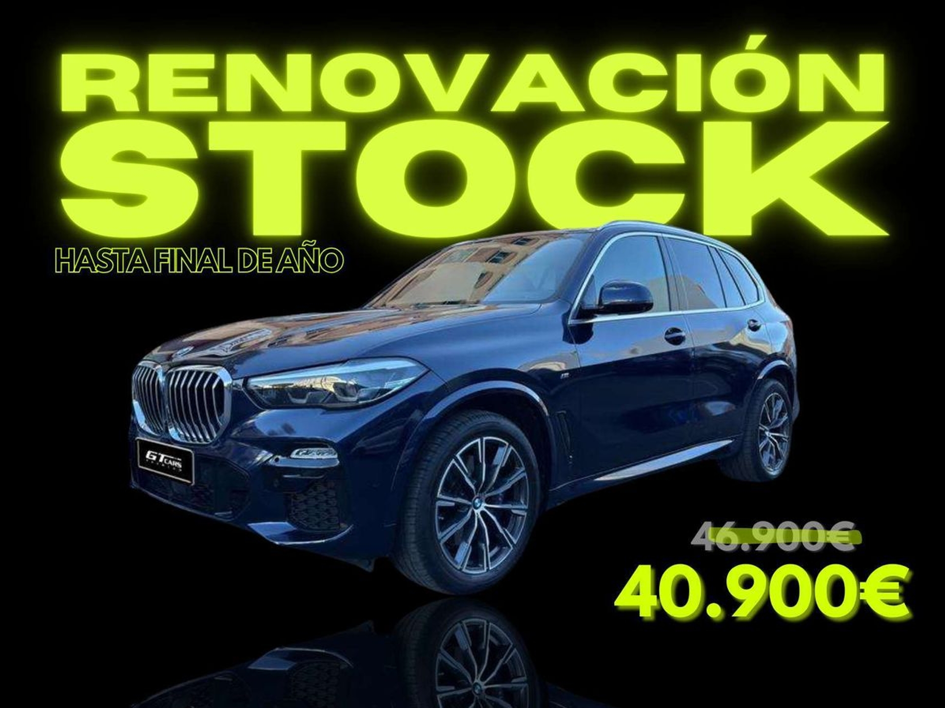 Imagen de BMW X5