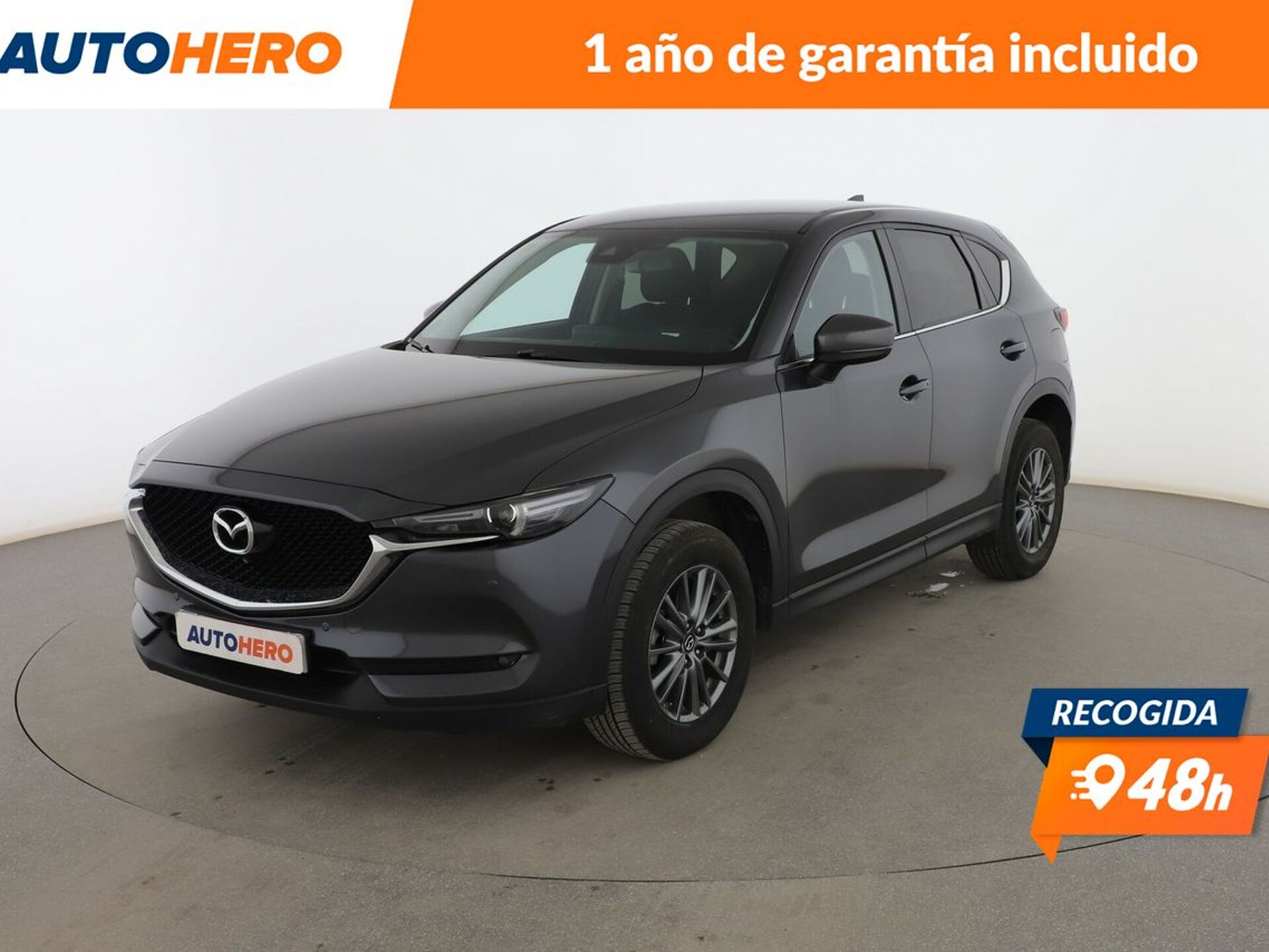 Imagen de MAZDA CX-5