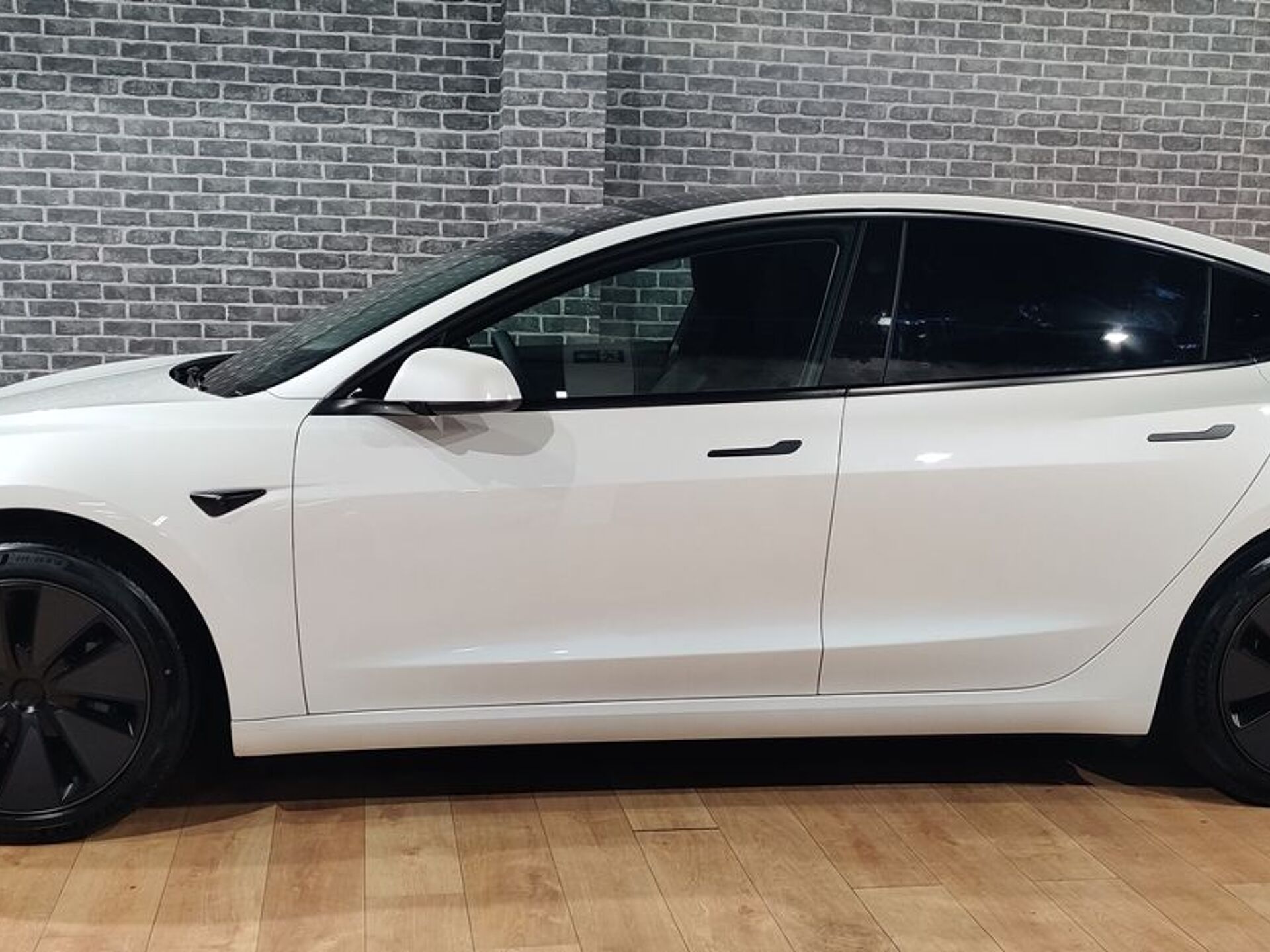 Imagen 3 de TESLA Model 3