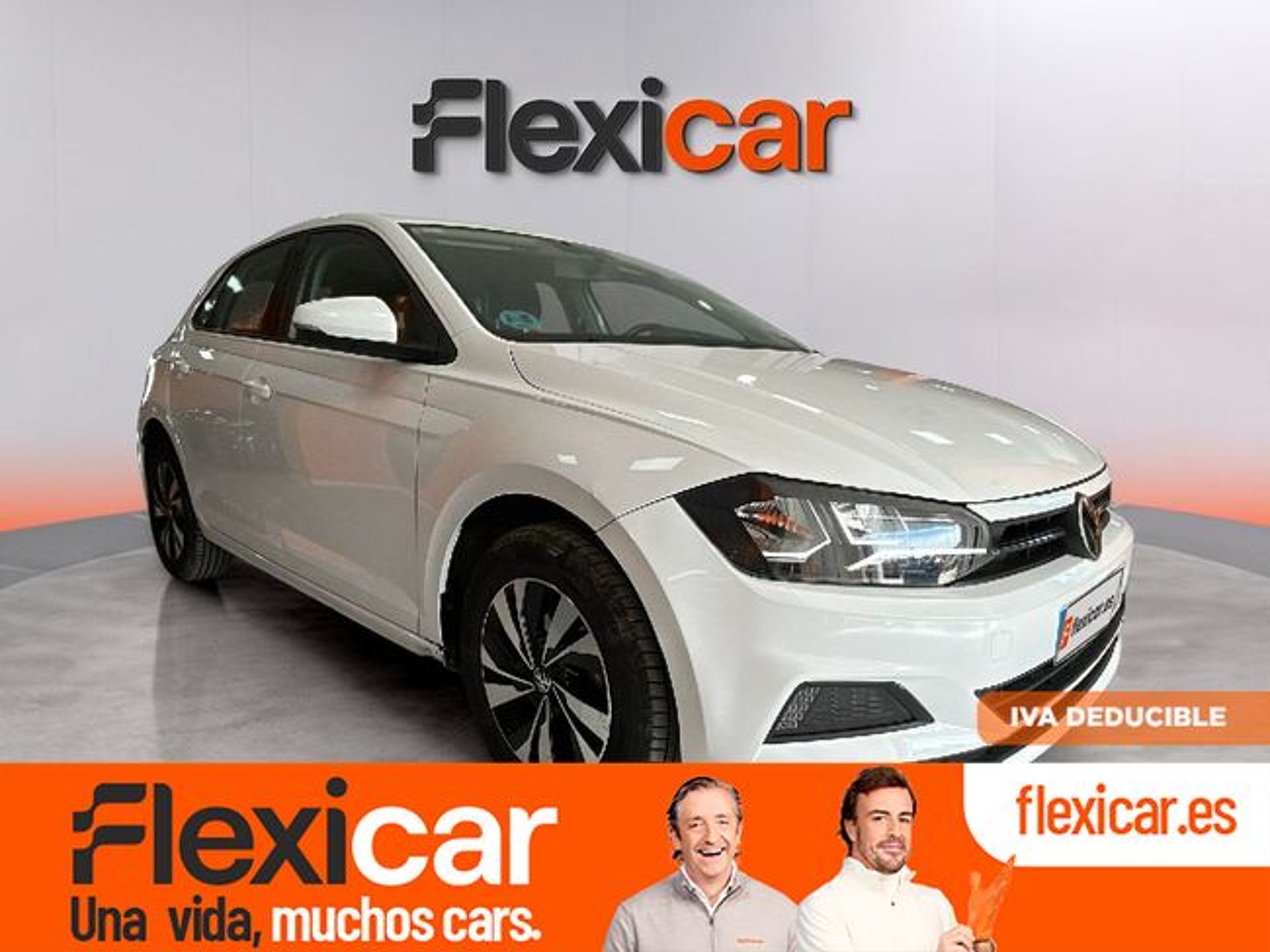 Imagen de VOLKSWAGEN Polo